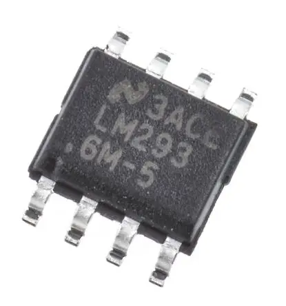 Produktfoto 1 von Texas Instruments Spannungsregler 40V SOIC, 8-Pin