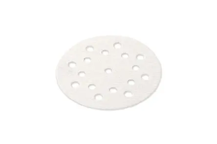 Produktfoto 1 von PREMINES Aluminiumbeschichtet Schleifscheibe Schleifscheibe Ø 125 mm, Korngröße 10