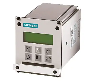 Produktfoto 1 von Siemens SITRANS FM Transmitter für MAG 6000