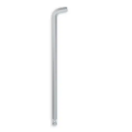 INBUS Sechskantschlüssel L Metrisch Extra Lang 2 mm