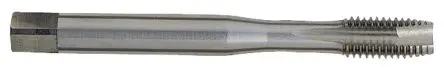 Produktfoto 1 von Tivoly Gewindebohrer HSS Maschinen, Metrisch Maschinenhahn, 1-teilig M18