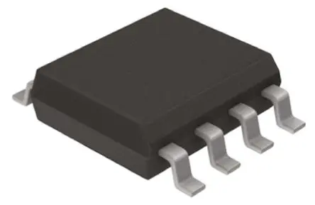 Produktfoto 1 von International Rectifier HEXFET Typ N-Kanal, Oberfläche MOSFET Erweiterung 40 V / 9.4 A 2.5 W, 8-Pin SOIC