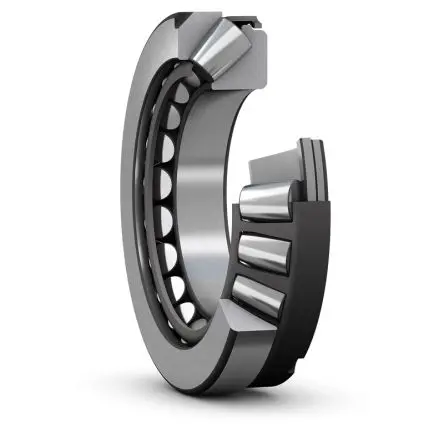 Produktfoto 1 von SKF Pendelrollenlager Konisch 1:12 2-reihig 2784 kN CN / Außen-Ø 460 mm Außen-ø 4250 kN 1300U/min, Innen-Ø 280 mm,