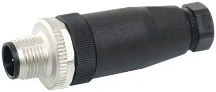 Produktfoto 1 von Murrelektronik Limited Anschluss 4A IP67