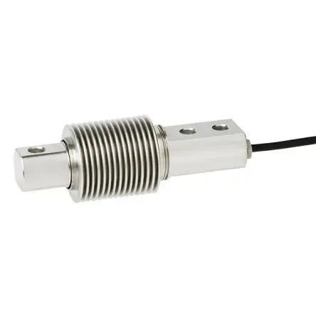 Produktfoto 1 von WIKA SPP-F3203 Quetschanschluss, Spannung Dehnungsmessstreifen 100 kg 500 kg, Kabel