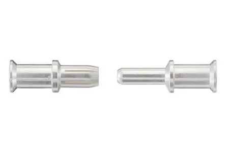 Produktfoto 1 von HARTING TC 70 Crimpkontakt Stecker 70A Crimpkontakt