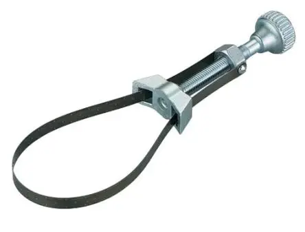 Produktfoto 1 von SAM Schraubenschlüssel Rohrzange Nicht parkend, Backenweite 155 mm