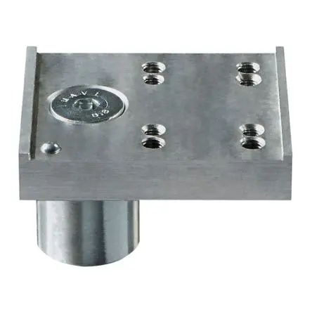 Produktfoto 1 von Bessey Knebelklemmenadapter für BESSEY STC-Kippschalterklemme