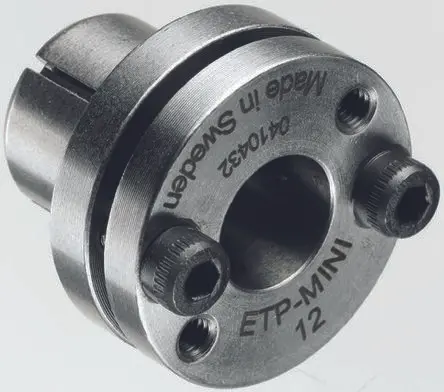 Produktfoto 1 von Lenze Stahl Verriegelungsbuchse, 15 mm x 25.5 mm