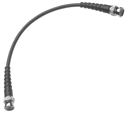 Produktfoto 1 von Telegärtner Koaxialkabel, 50 Ω, 100 cm