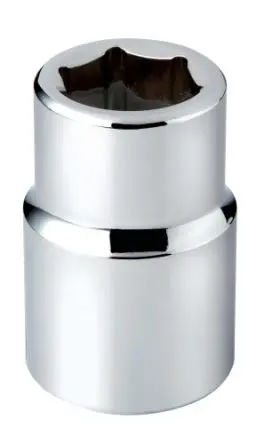 Produktfoto 1 von SAM 3/4 in 6-Kant Buchse SW 46 mm Sechskant x 65mm