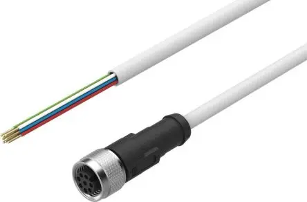 Produktfoto 1 von Festo NEBC Kabelleitung