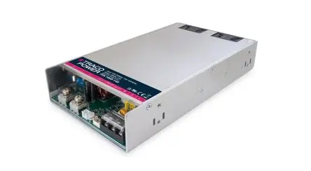 Produktfoto 1 von TRACOPOWER TXN 1000 Schaltnetzteil 1 48V dc 1000 W, Fahrgestell 264V ac