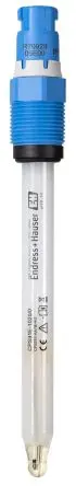 Produktfoto 1 von Endress+Hauser Glas Leitfähigkeitssensor, 0 to 14 pH