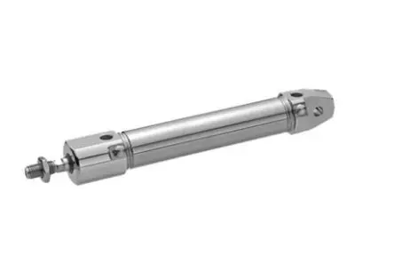 Produktfoto 1 von EMERSON – AVENTICS 400 mm CSL-RD R480651419 Magnetspulen-Steckverbinder Doppeltwirkend