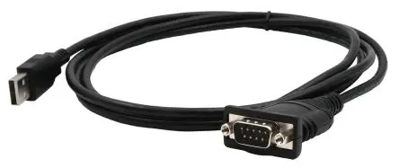 Produktfoto 1 von Exsys USB Konverterkabel 1