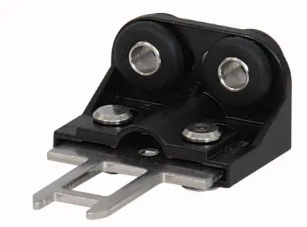 Produktfoto 1 von Eaton Eaton Moeller Endschalter, Edelstahl 400V