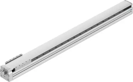 Produktfoto 1 von Festo 8124400 Elektrischer Linearantrieb