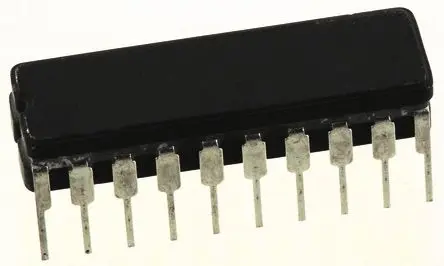 Produktfoto 1 von Texas Instruments Buffer & Line-Driver Buffer & Line-Driver LS 8-Bit Tri-State Nicht invertierend 20-Pin CDIP