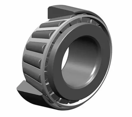 Produktfoto 1 von SNR Kegelrollenlager Einreihige Kegelrollen 1-reihig 84.9 kN 17.5 mm 32012A / Außen-Ø 95 mm Außen-ø  121 kN 23 mm