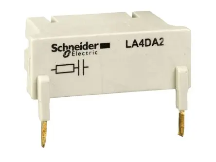 Produktfoto 1 von Schneider Electric TeSys Überspannungsableiter Überspannungsableiter für Serie LC1