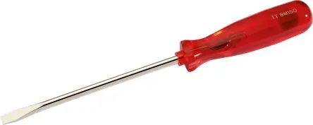 Produktfoto 1 von SAM Geschlitzt, Chrom Vanadium Stahl, 305mm / Klinge 200 mm