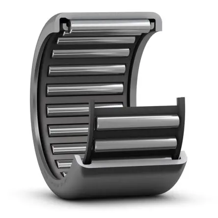 Produktfoto 1 von SKF Rollenlager Zylindrisch 2-reihig 1340 kN C3 23048 CC/C3W33 / Außen-Ø 360 mm Außen-ø 2080 kN 1900U/min, Innen-Ø 240