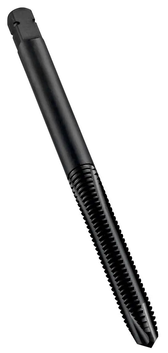 Produktfoto 1 von Dormer Gewindebohrer Metall Maschinen, Metrisch Spiralbohrer, Rechtsgewinde M18