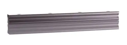 Produktfoto 1 von THK Serie HSR20-220L(GK), Lineare Führungsschiene, Stahl 20 mm x 220 mm