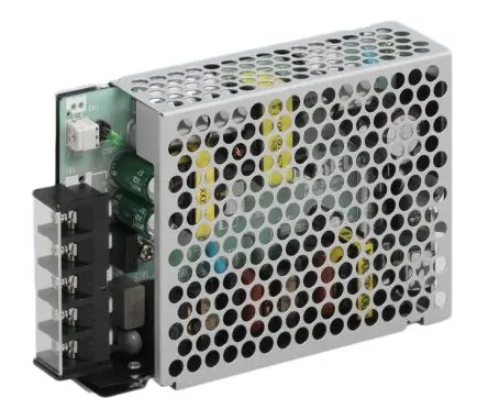 Produktfoto 1 von Cosel PBA50F Schaltnetzteil 1 9V dc 50 W, Fahrgestell 370V dc