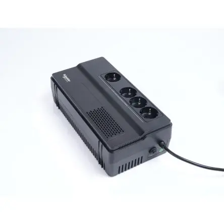 Produktfoto 1 von Schneider Electric 230V ac Easy UPS BVS 4-Kanal Wand USV-Wechselrichter, 800 VA 450 W, 230V ac Easy UPS BVS