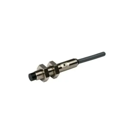 Produktfoto 1 von Eaton E57 M8 Induktiver Näherungssensor, Zylinderförmig PnP / 100mA 2 mm, IP67, IP69 30 V dc