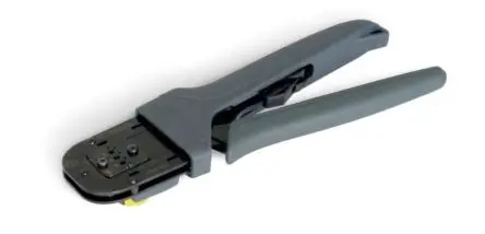 Produktfoto 1 von ITT Cannon 121086 Crimp-Werkzeug für Sure-Seal-Steckverbinderkontakte