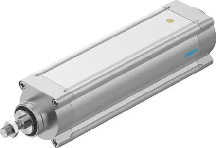Produktfoto 1 von Festo ESBF-BS 1347393 170mm/s Elektrischer Linearantrieb, IP40
