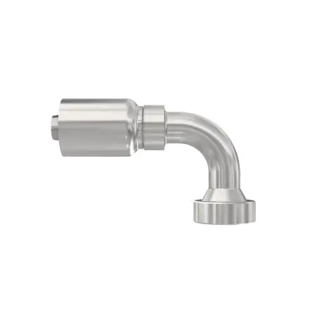 Produktfoto 1 von ParkerHydraulikanschluss aus Stahl, 1 Zoll