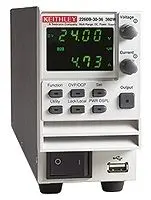 Produktfoto 1 von Keithley Digital 1 Digital 30V IEC 320 Labornetzgerät 36 A 360 W