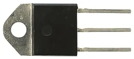 STMicroelectronics Silikon-gesteuerter Gleichrichter 50 A 1200 V, Gate-Trigger 80 mA 610 A 1.9 V TOP3 3-Pin