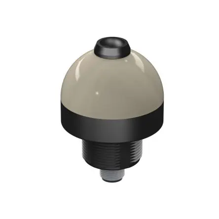 Produktfoto 1 von Banner LED Leuchtmittel, 30V dc, Ø 50 mm x 50 mm
