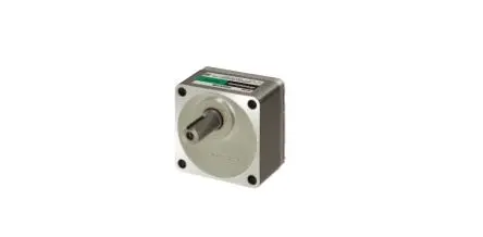 Produktfoto 1 von Oriental Motor 100:1 Stirnrad Getriebe
