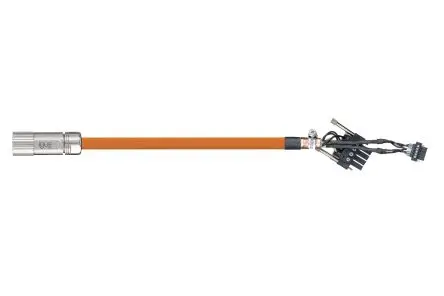 Produktfoto 1 von Igus readycable Kabel Kabel für BECKHOFF Antrieb