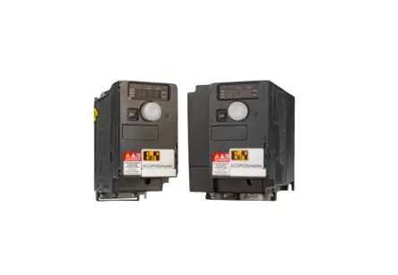 Produktfoto 1 von B&R Wechselrichtermodul, 3-phasig, 240V ac, Bewegung-Steuerung / 6.4A 1.1 kW, L: 189 mm B: 105 mm T: 138 mm