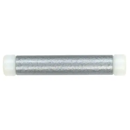 Produktfoto 1 von Facom Nylon Schonhammer, Stahl Schlagflächen austauschbar 330 g, Ø 25 mm