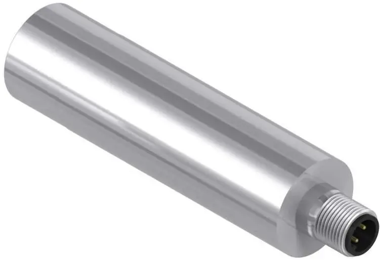 Produktfoto 1 von Banner M12 Näherungssensor Ultraschall, Rechteckig 500 mm PNP/NPN 10 → 30 V DC NO/NC