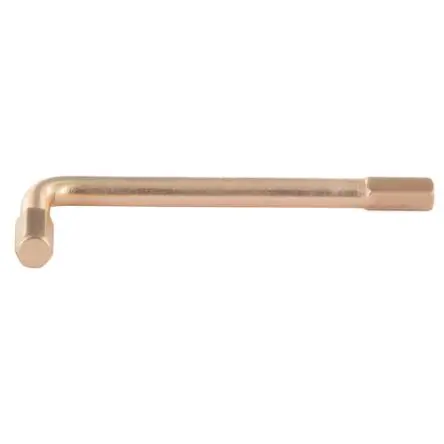 Produktfoto 1 von Facom Sechskantschlüssel L Metrisch Kurz 1.5 mm