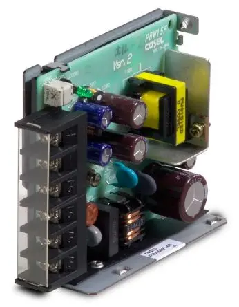 Produktfoto 1 von Cosel PBW15F Schaltnetzteil 2 12V dc 16.8 W, Fahrgestell 370V dc