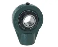 Produktfoto 1 von NSK Gusseisen Lagereinsatz 36 mm Außen-ø , Innen-Ø 25 mm, Traglast 7880 N