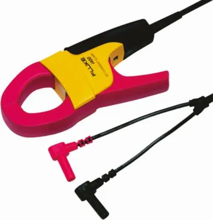 Produktfoto 1 von Fluke i400 AC Stromzange Ø 32 mm / 400 A Strom