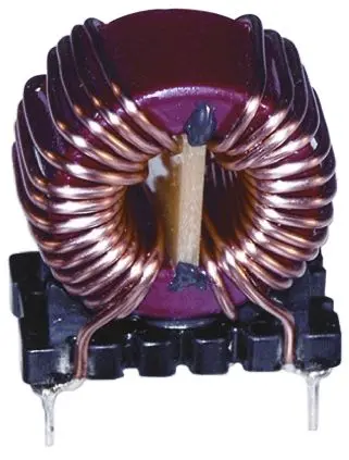 Wurth Elektronik WE-CMB Gleichtaktdrossel, Ferrit-Kern, 1.3 mH, 20 A, Durchsteckmontage / R-DC 4.7 mΩ, max. 10 kHz, Ø