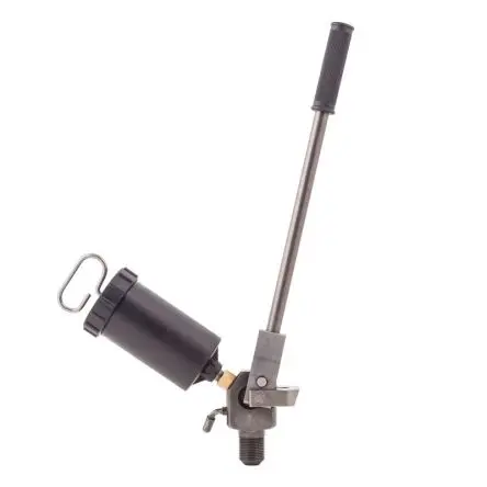 Produktfoto 1 von SKF Hydraulik-Handpumpe, 0.2 L Hand, 0.00023 L, 3000 bar max., 2.2 kg