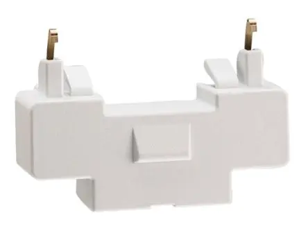 Produktfoto 1 von Lovato BFX7 Überspannungsableiter Überspannungsableiter für BF00A, BF09A bis BF150A.
